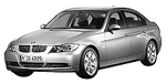 BMW E90 P0104 Fault Code