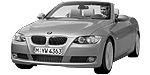 BMW E93 P0104 Fault Code